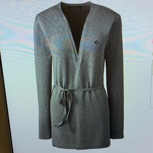 Chase Bank Land’s End Apparel Size M